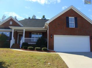 6 Solidago Ct, Columbia, SC 29229