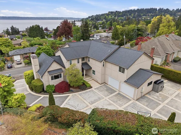 18124 Riviera Place SW, Normandy Park, WA 98166