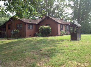 3125 Rose Of Sharon Rd, Durham, NC 27712