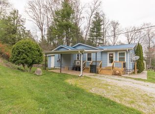 60 Summer Ln, Otto, NC 28763