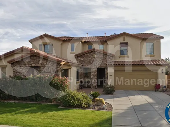 301 W Hackberry Dr, Chandler, AZ 85248