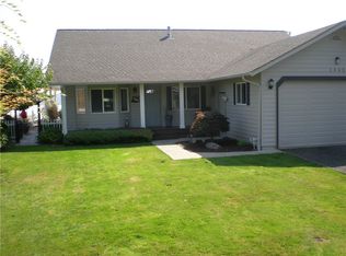 1345 Thorndyke Rd, Port Ludlow, WA 98365