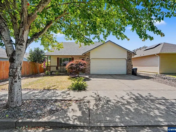 1405 River Oak Rd, Independence, OR 97351