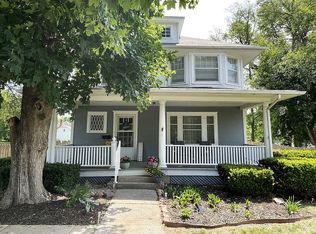 411 N 10th St, Tarkio, MO 64491