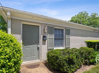 416 Roseneath Rd APT B, Richmond, VA 23221