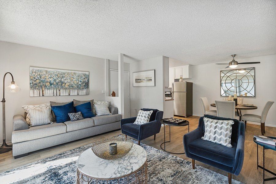 The District Apartment Homes - 1316 S Meadow Ln Colton CA | Zillow