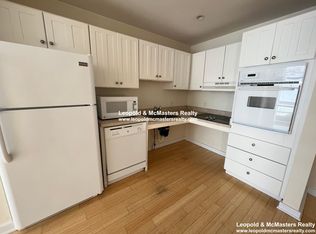 39 Boylston St #503, Boston, MA 02116