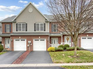 16 Lismore Pl, Mechanicsburg, PA 17050