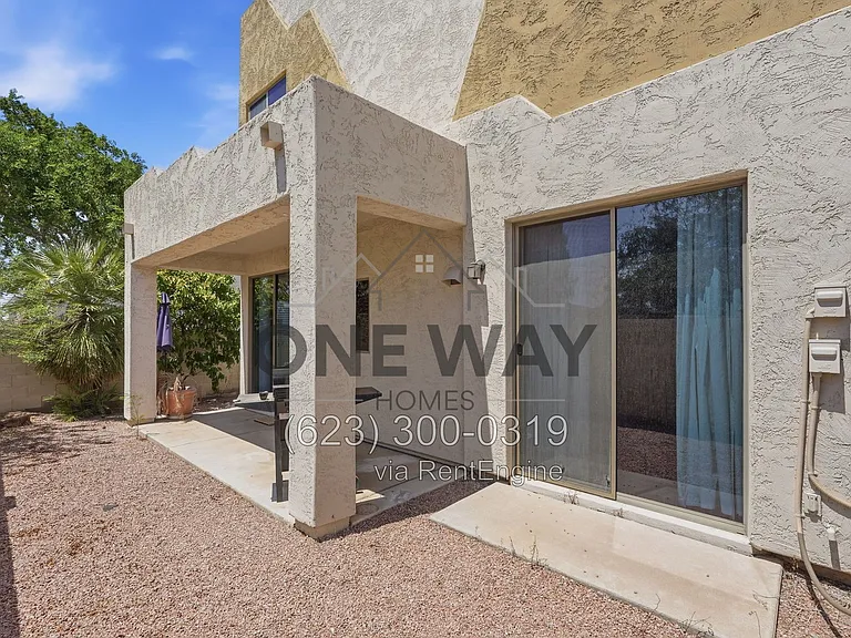 544 N Alma School Rd — Photo 38