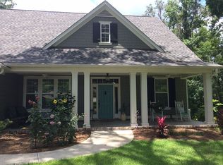 3303 Lake Run Dr, Tallahassee, FL 32309