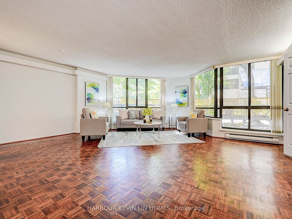 280 Simcoe St Toronto, ON, M5T2Y5 Apartments for Rent Zillow