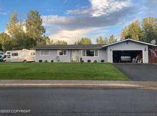 7411 Augustine Dr, Anchorage, AK 99504