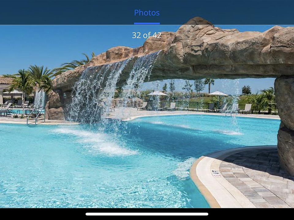 Main Pool