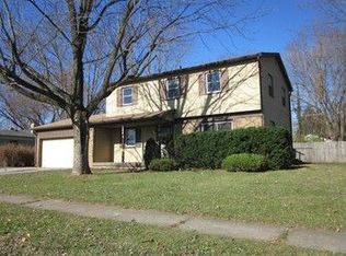 404 Dover Rd, Brownsburg, IN 46112