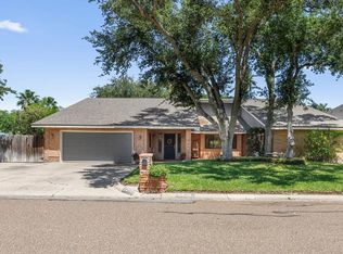 2817 Cypress Dr, Harlingen, TX 78550
