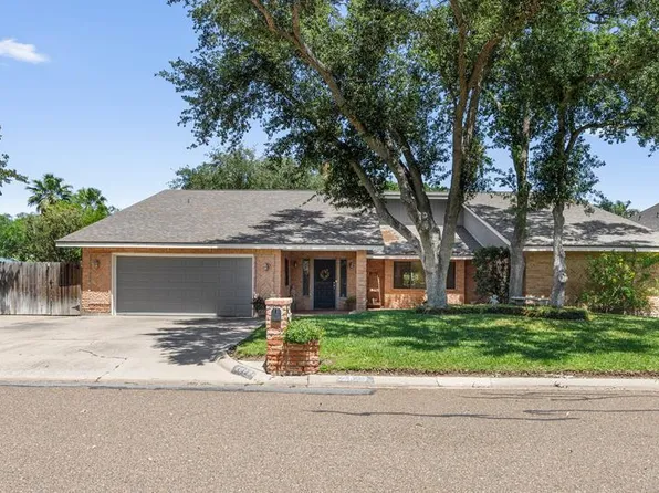 2817 Cypress Dr, Harlingen, TX 78550