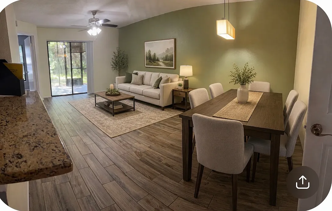 3 bed, 1212 sqft, $2,200 — Photo 4