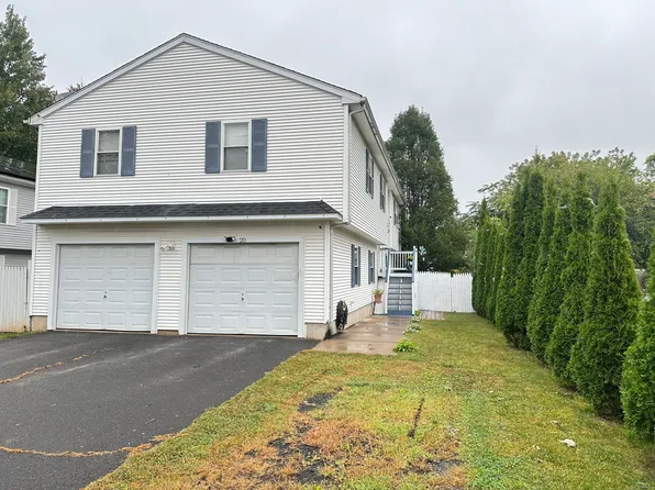 20 Atlantic Street, New Britain, CT 06053