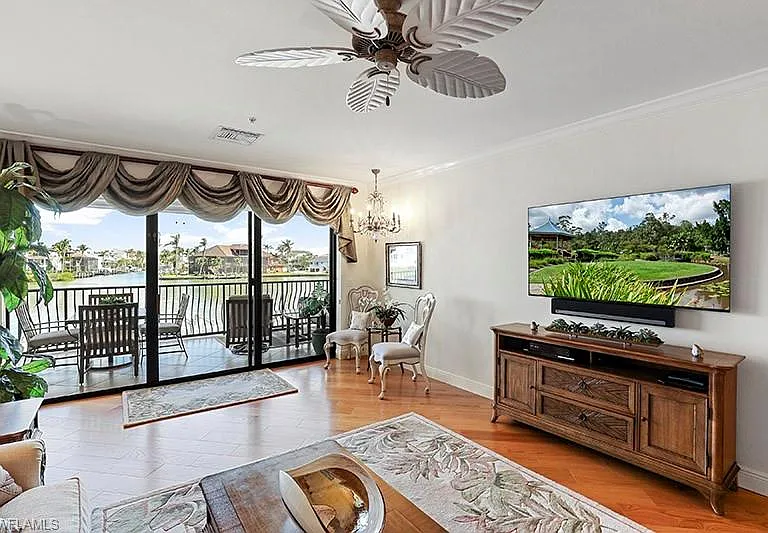 10620 Gulf Shore Dr #202 — Photo 3