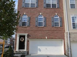 6872 Hurd Ln, Haymarket, VA 20169