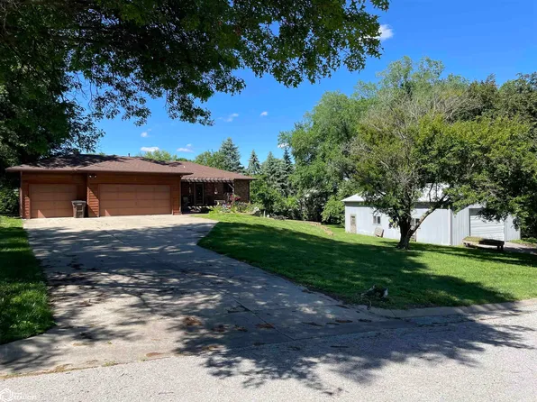 6 Draper Dr, Sidney, IA 51652