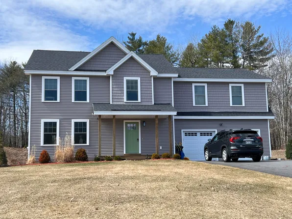 49 Magnolia Lane, Wells, ME 04090