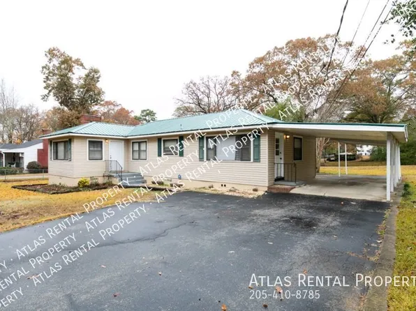 736 Gene Reed Rd, Birmingham, AL 35235