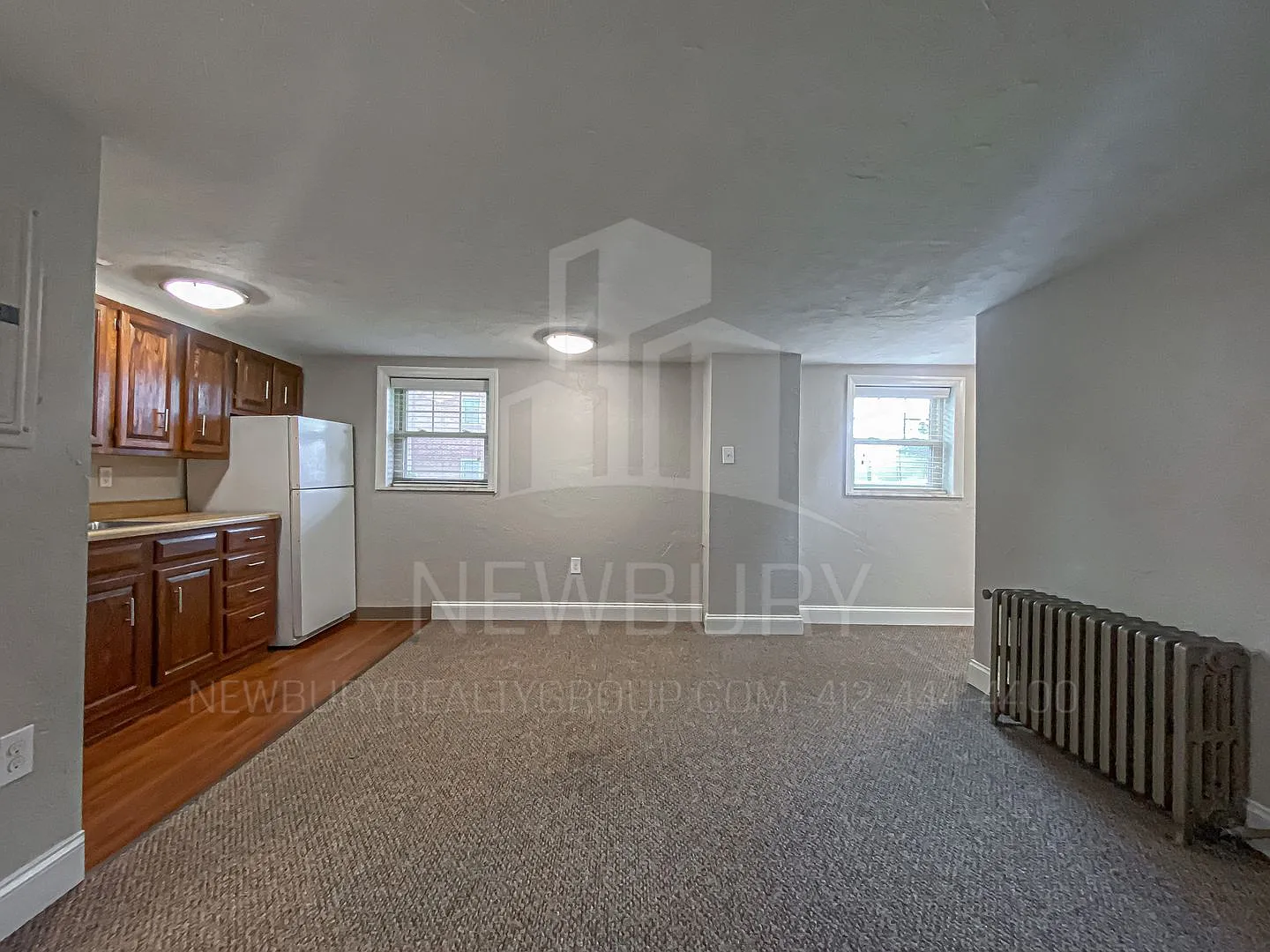 Aspen Court Apartments — Photo 3