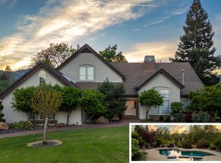 8826 Heritage Ct, Redding, CA 96001