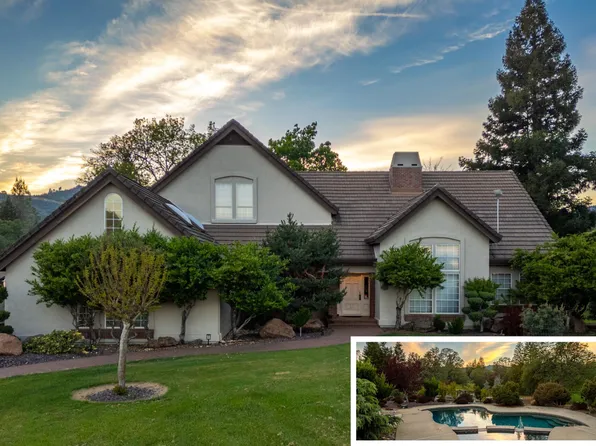 8826 Heritage Ct, Redding, CA 96001