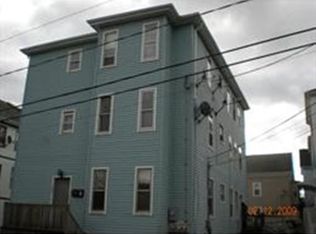 182 Blackstone St, Fall River, MA 02721