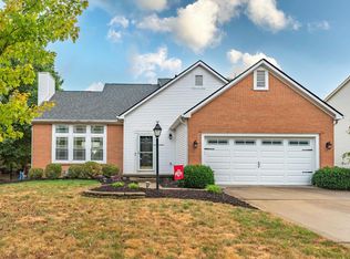 5323 Old Creek Ln, Hilliard, OH 43026