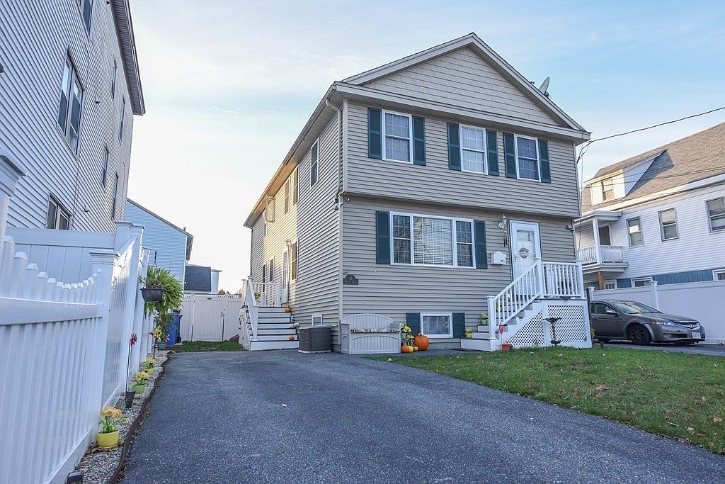 95 Newton St, Lawrence, MA 01843 Zillow