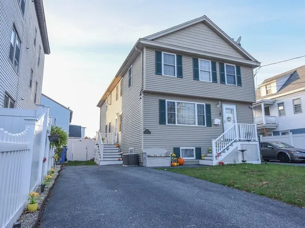 95 Newton St, Lawrence, MA 01843