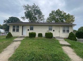 308 N McKissock St #11499281, Pleasant Hill, MO 64080
