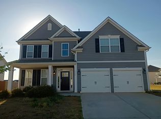 6208 Graymount Trl, Boiling Springs, SC 29316