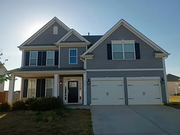6208 Graymount Trl, Boiling Springs, SC 29316