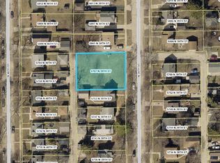 5767 N 39th St, Milwaukee, WI 53209