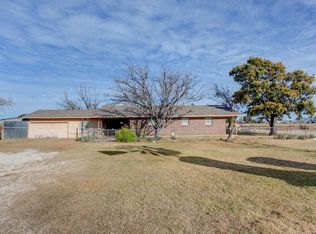 1200 Cass Rd, Tolar, TX 76476