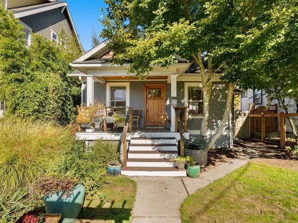 130 NW 74th Street, Seattle, WA 98117