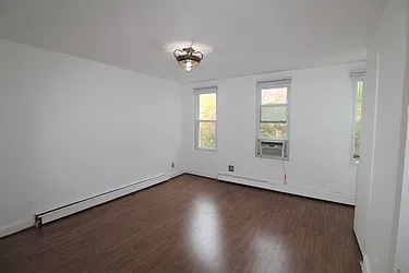 Rented by Compass