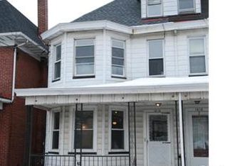 1816 Freemansburg Ave #1, Easton, PA 18042