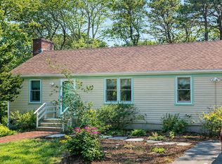 20 Stone Court, Eastham, MA 02642