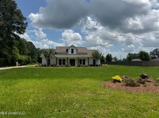 127 Lloyd Eubanks Rd, Lucedale, MS 39452