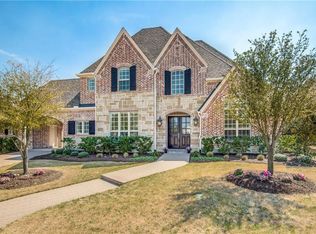 3020 Gentle Creek Trl, Prosper, TX 75078