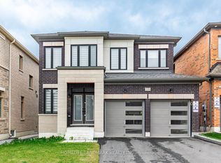 228 Boundary Blvd, Whitchurch Stouffville, ON L4A 4V9