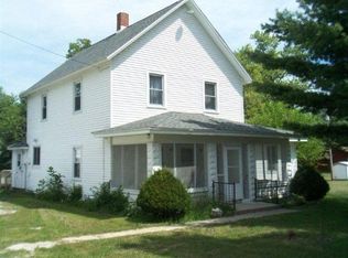 1740 W Bunkum Rd, Rensselaer, IN 47978