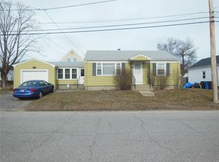 103 Harper Ave, Cranston, RI 02910