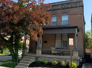 1252 Madison Ave, Columbus, OH 43205