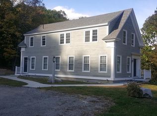 9 Greenville St #1, Hallowell, ME 04347